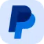 Logo PayPal