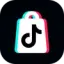 Logo TikTok Shop